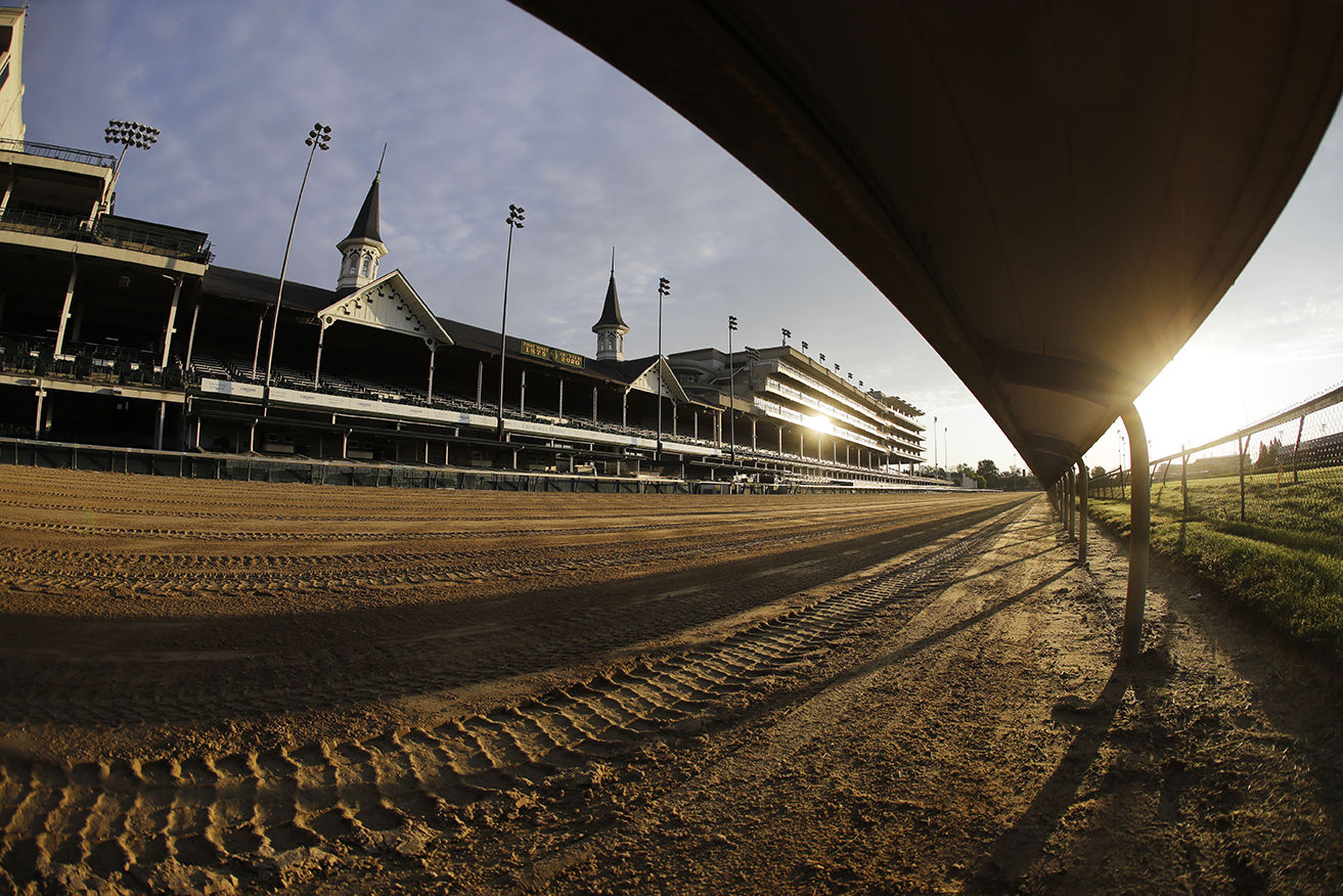 Churchill Downs